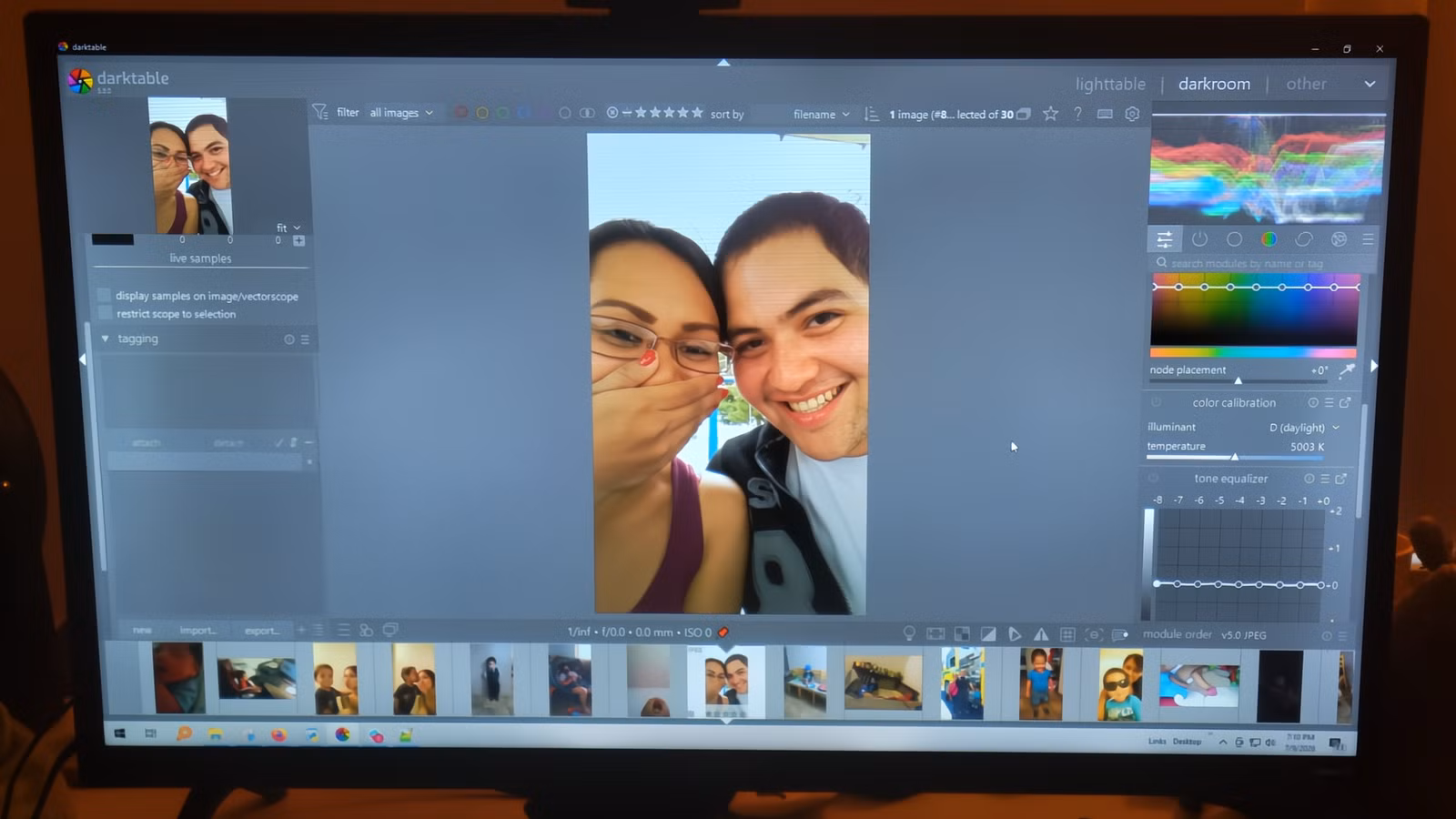I canceled Lightroom and tried Darktable—these 4 features won me over I canceled Lightroom and tried Darktable—these 4 features won me over