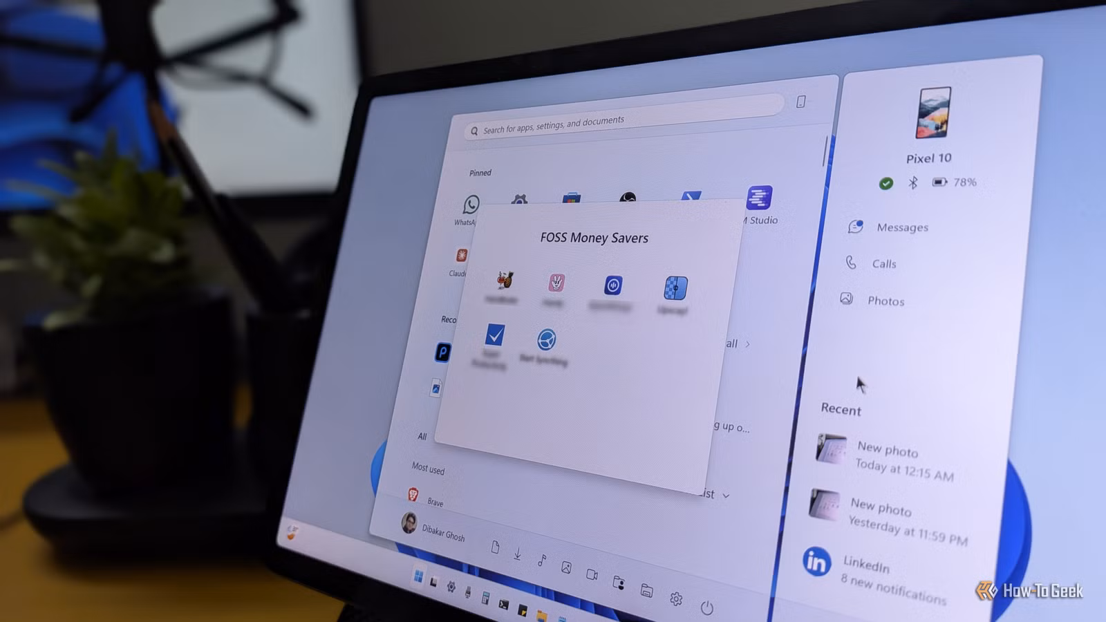 I can’t believe these 4 Windows features aren’t better known I can't believe these 4 Windows features aren't better known