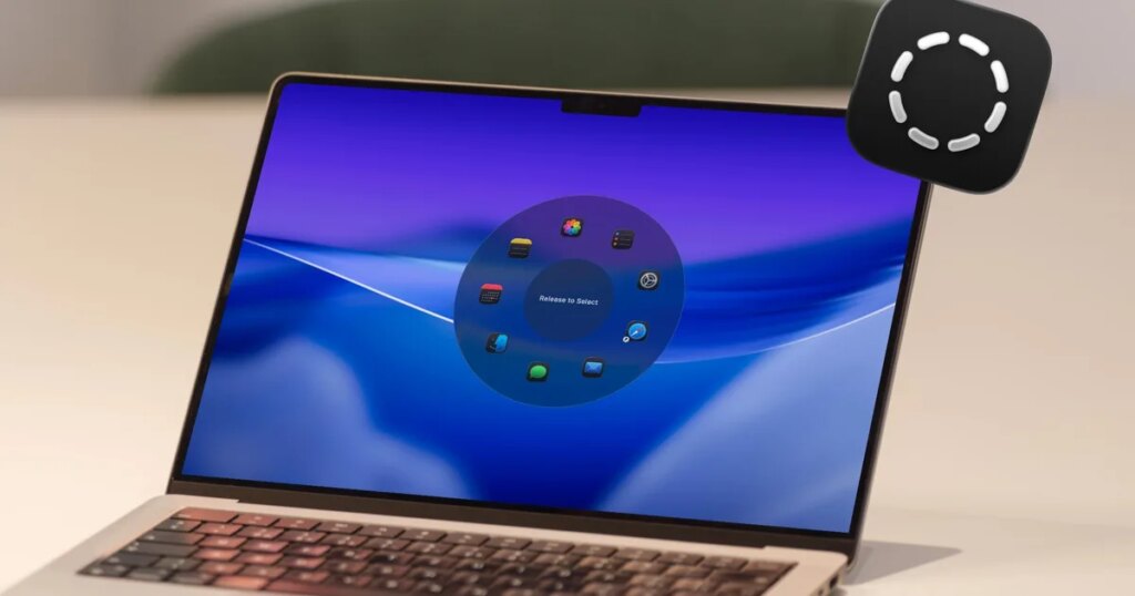 I let Radial menu take over my Mac, and I’m never going back I let Radial menu take over my Mac, and I'm never going back