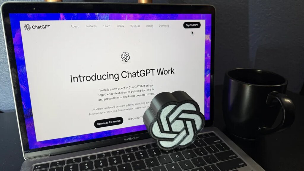 I loved ChatGPT Desktop until OpenAI gutted it to make room for Codex and Work I loved ChatGPT Desktop until OpenAI gutted it to make room for Codex and Work