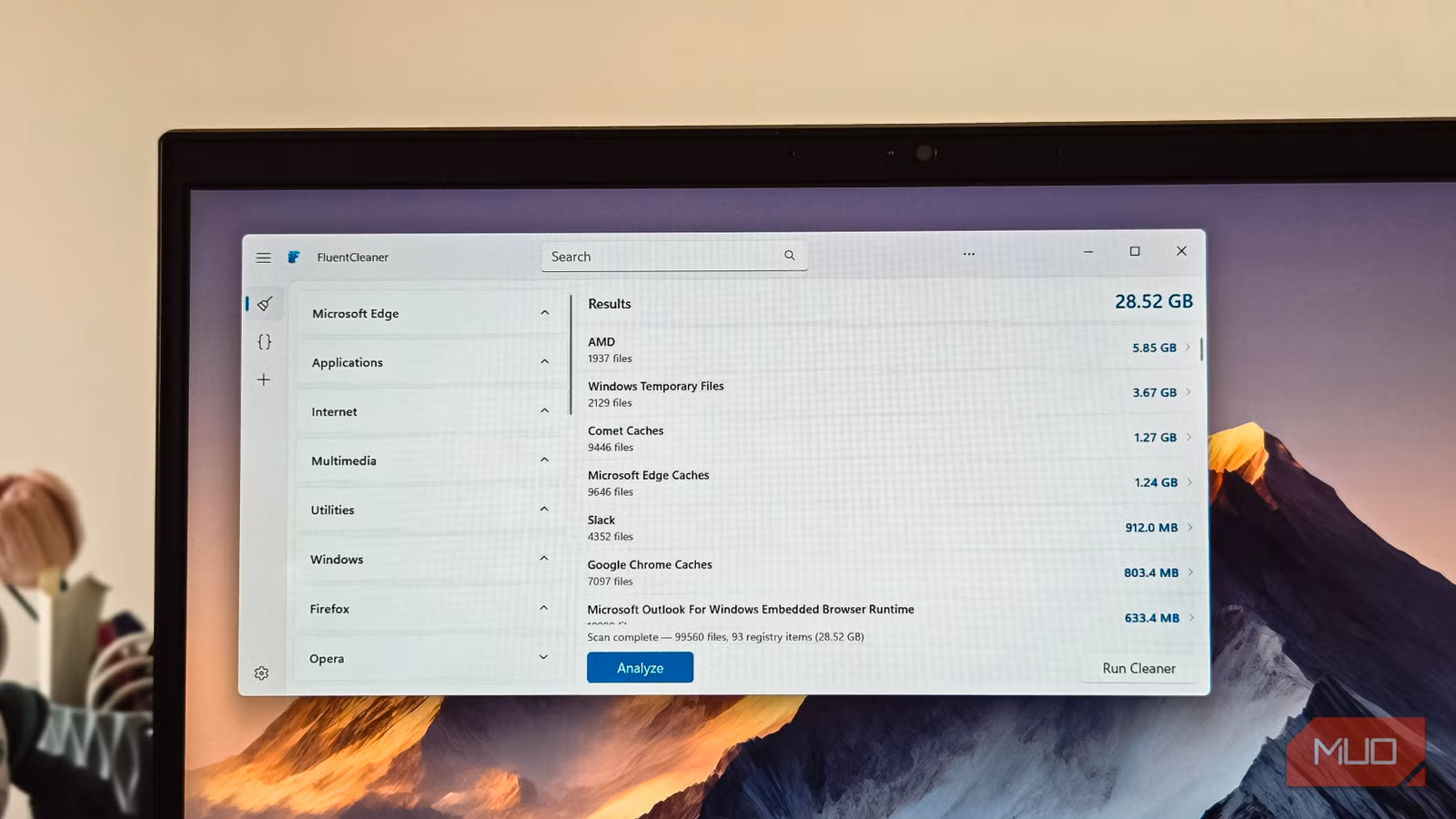 I stopped trusting CCleaner years ago, and this open-source tool finally replaced it I stopped trusting CCleaner years ago, and this open-source tool finally replaced it