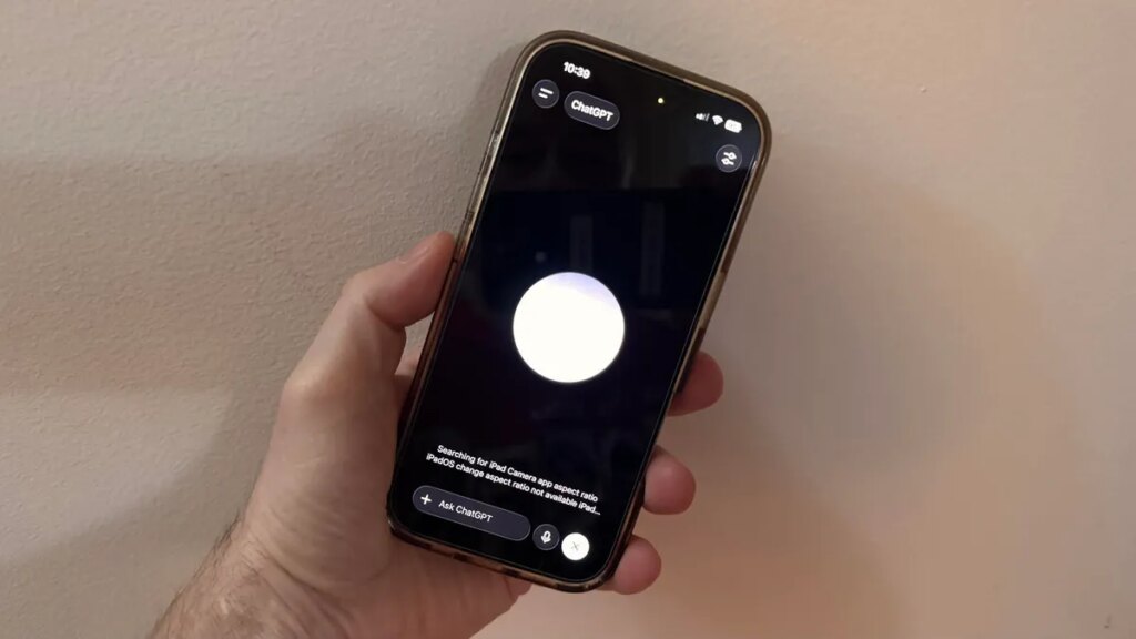 I tested ChatGPT's Live Voice upgrade, and it almost felt human - how to try it