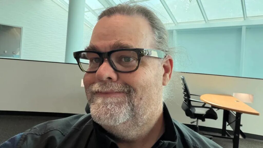 I wore Meta's $499 prescription Ray-Bans for 6 weeks: They're stylish but not for me