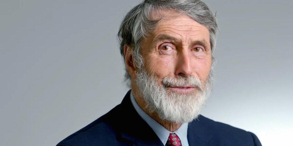 IEEE Remembers Computer Scientist Peter G. Neumann IEEE Remembers Computer Scientist Peter G. Neumann