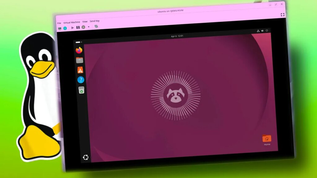 I’m a Windows user who installed Linux for the first time – here’s how the experience changed me I'm a Windows user who installed Linux for the first time - here's how the experience changed me