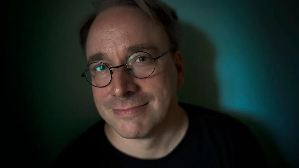 ‘I’m not a programmer’ anymore: Linus Torvalds on the only two tools he uses now 'I'm not a programmer' anymore: Linus Torvalds on the only two tools he uses now