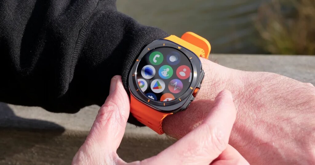 It’s not just phones. Samsung’s upcoming Galaxy Watches are getting pricier, too. It's not just phones. Samsung's upcoming Galaxy Watches are getting pricier, too.