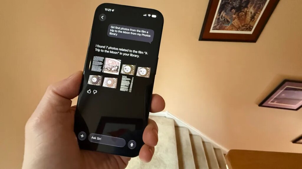 I’ve used the iOS 27 beta for a month: 7 ways the new Siri is dramatically better I've used the iOS 27 beta for a month: 7 ways the new Siri is dramatically better