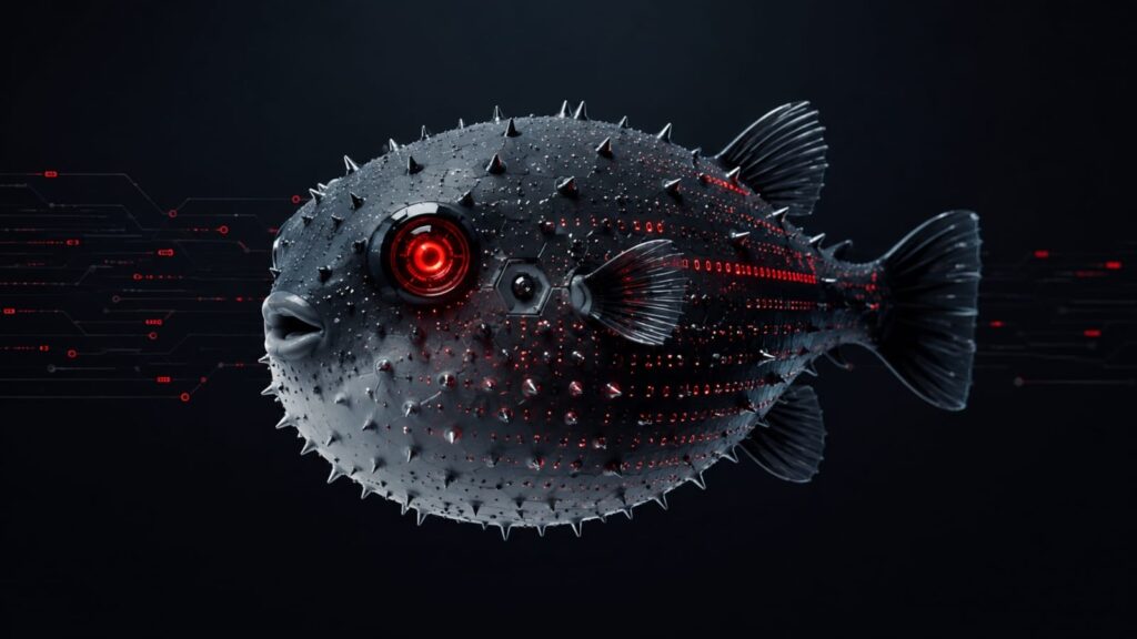 JadePuffer ransomware used AI agent to automate entire attack JadePuffer ransomware used AI agent to automate entire attack