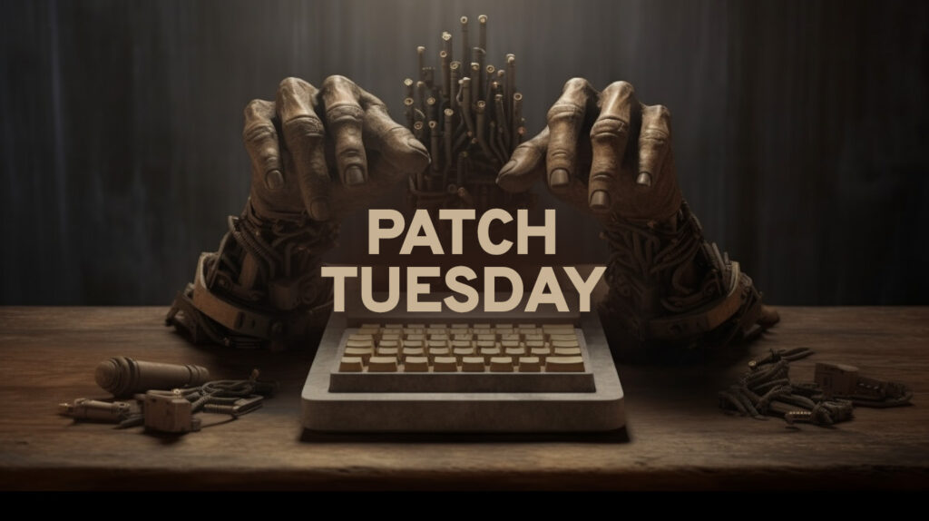 July 2026 Patch Tuesday forecast: Is CVE tracking still practical?