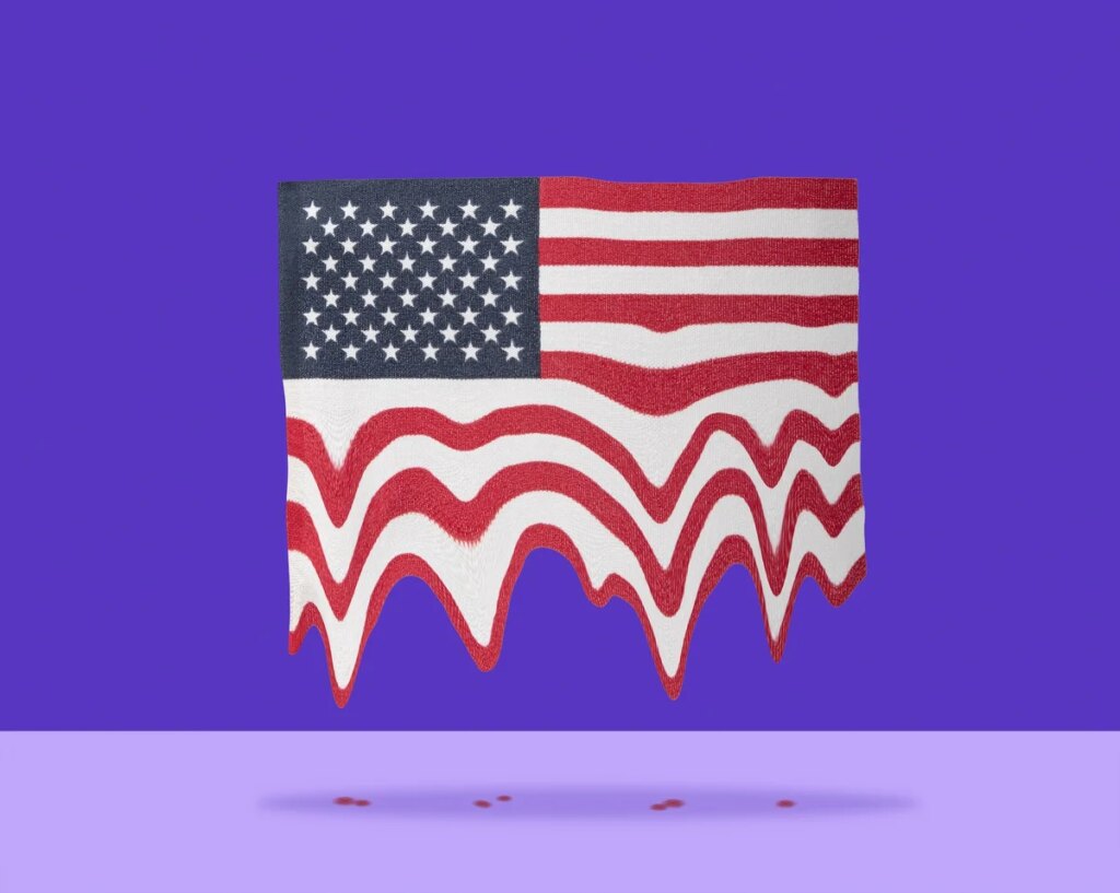 July 4 heat wave would've been 'virtually impossible' in 1776
