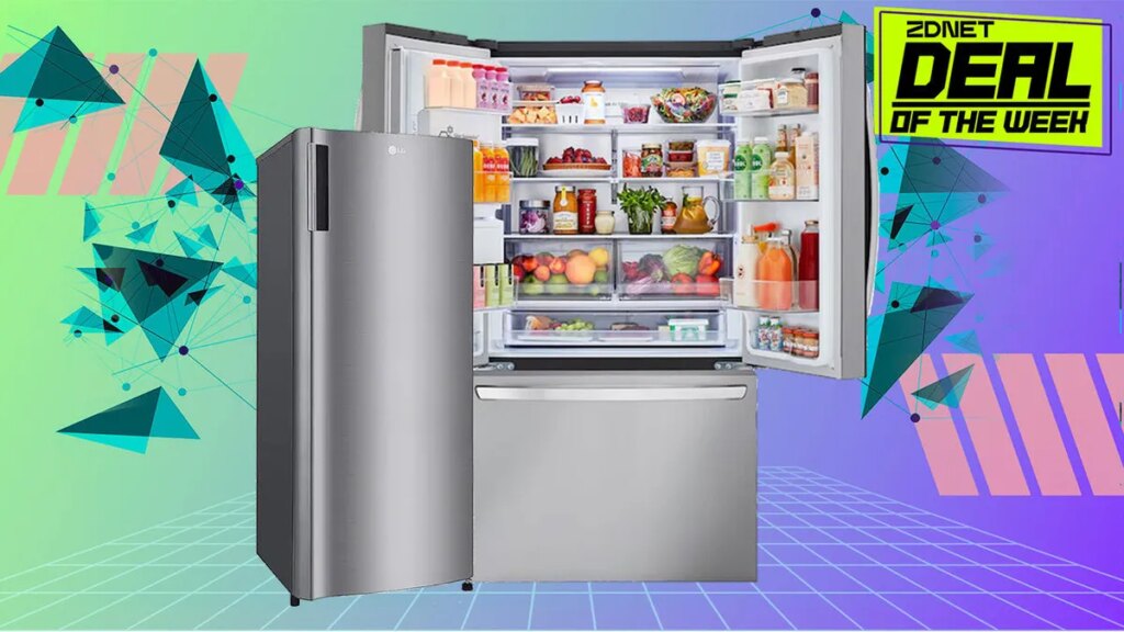 LG is giving away free single-door refrigerators – how to qualify for the deal LG is giving away free single-door refrigerators - how to qualify for the deal