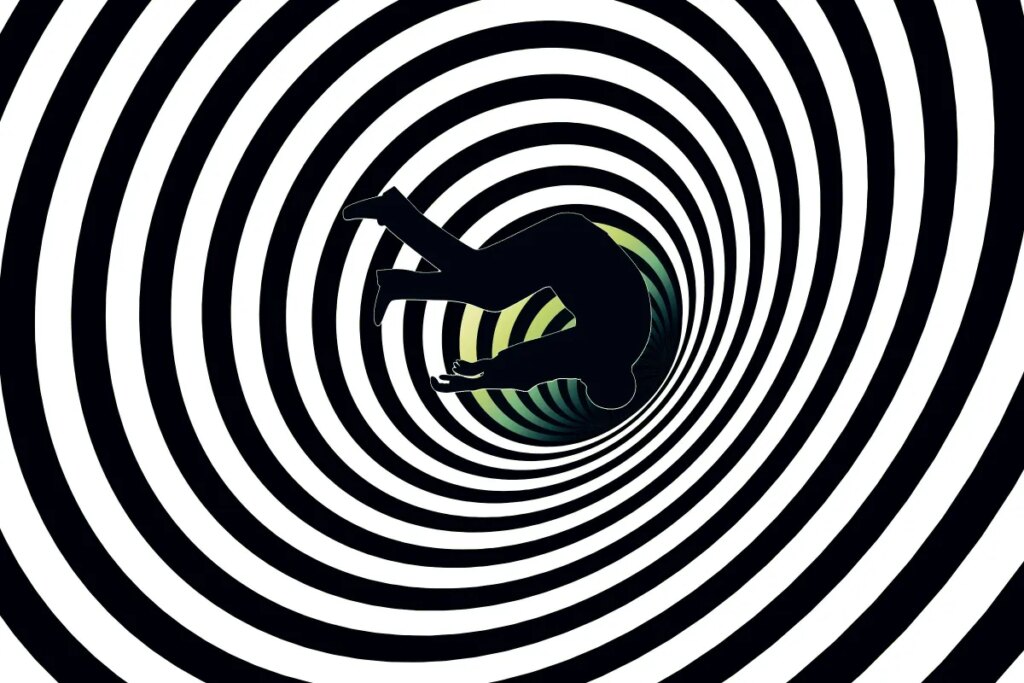Man Vanishes After Mysterious Experiments With Quantum Physics Man Vanishes After Mysterious Experiments With Quantum Physics