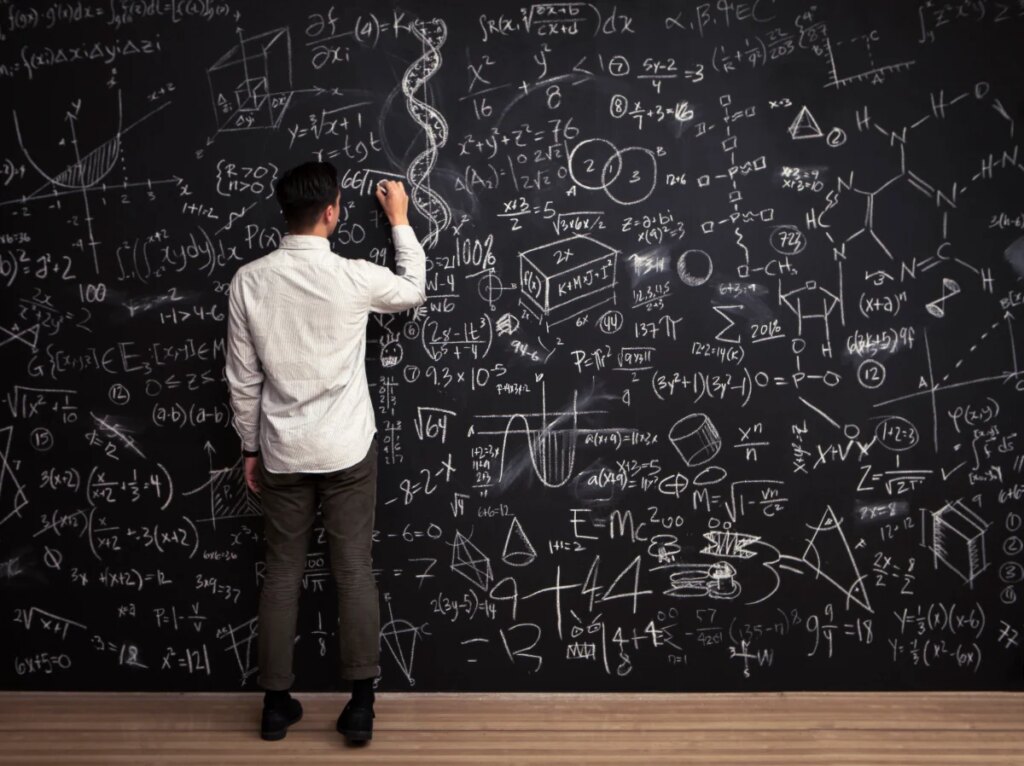 Mathematicians still don’t know the fastest way to multiply numbers Mathematicians still don’t know the fastest way to multiply numbers