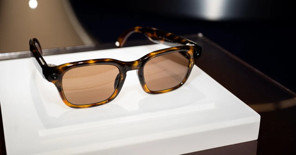 Meta Is Charging a Subscription for Smart Glasses Features. Welcome to the New Era of Consumer Tech Meta Is Charging a Subscription for Smart Glasses Features. Welcome to the New Era of Consumer Tech