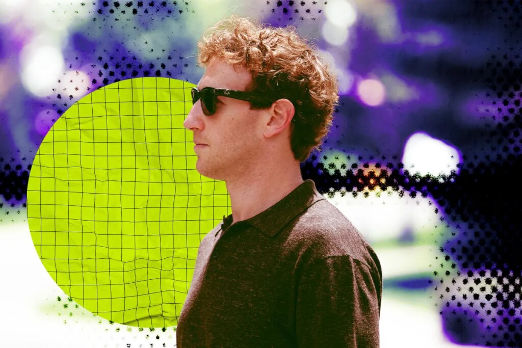 Meta Used Its Own Flawed AI to Pick Which Employees to Lay Off, Lawsuit Claims Meta Used Its Own Flawed AI to Pick Which Employees to Lay Off, Lawsuit Claims
