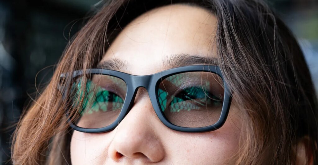 Meta is reportedly working on smart glasses that would be recording all the time Meta is reportedly working on smart glasses that would be recording all the time