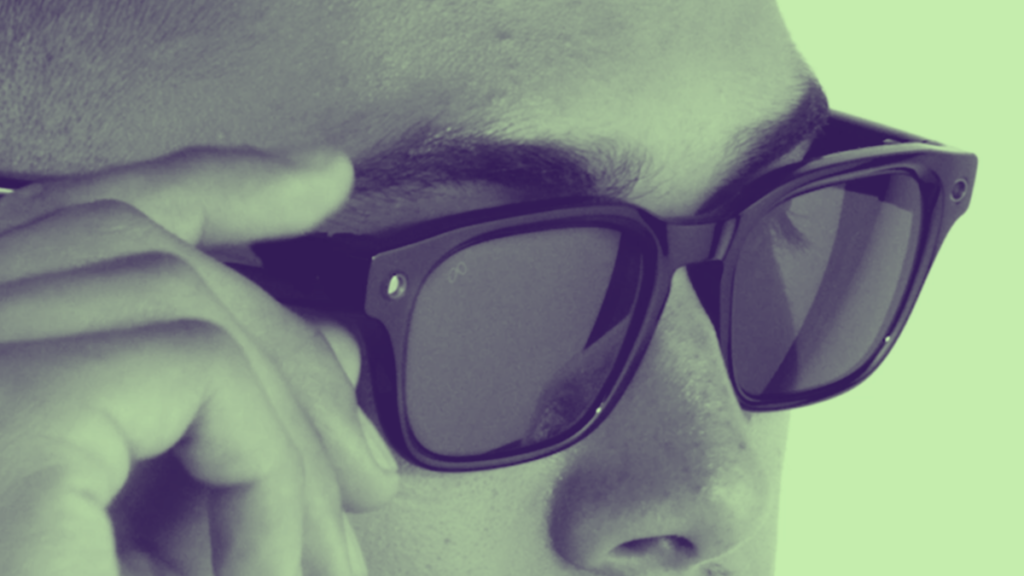 Meta's Mandatory Smart Glasses Update Prohibits Recording When Privacy Light Is Tampered With