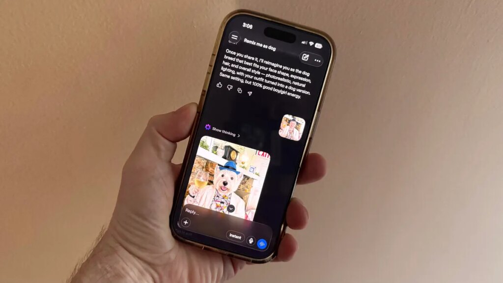 Meta’s new AI tool lets others use your Instagram posts for image generation – how to opt out Meta's new AI tool lets others use your Instagram posts for image generation - how to opt out