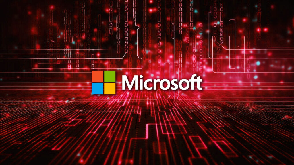 Microsoft blames massive Microsoft 365 outage on maintenance bug Microsoft