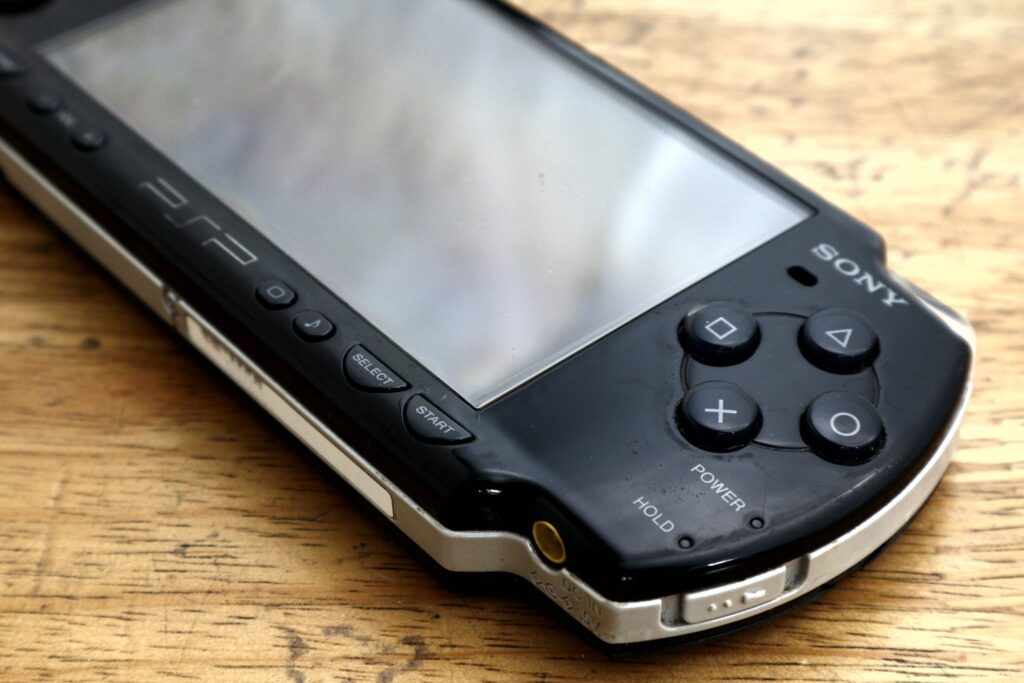 Modder successfully runs Counter-Strike clone at 60 FPS on the original Sony PSP — created his own Rust-based 3D engine to power 480 x 272 gameplay, also works on PS Vita Modder successfully runs Counter-Strike clone at 60 FPS on the original Sony PSP — created his own Rust-based 3D engine to power 480 x 272 gameplay, also works on PS Vita