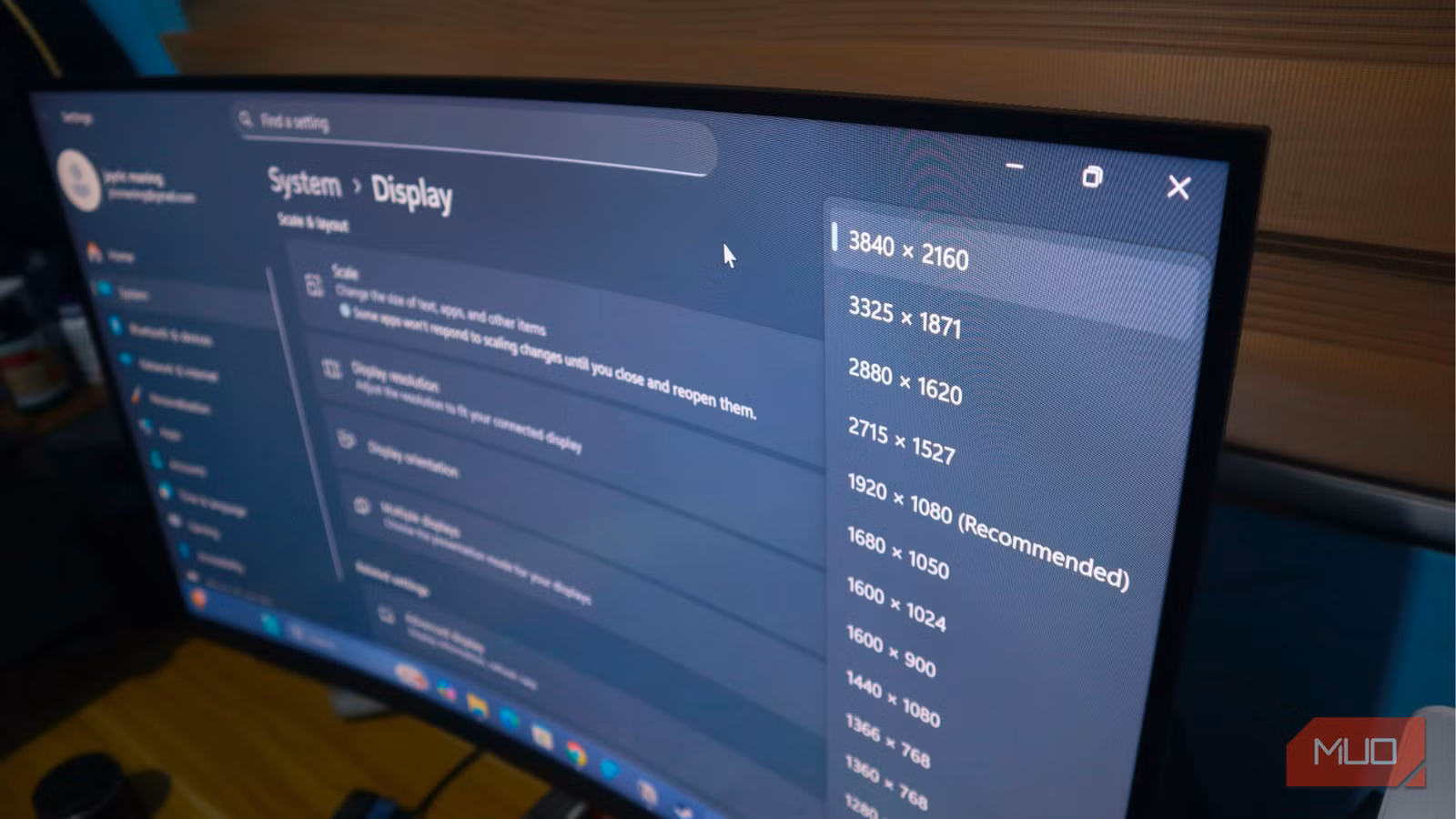 My 4K monitor was stuck at 60Hz until I learned which port (and which cable) actually carries 144Hz My 4K monitor was stuck at 60Hz until I learned which port (and which cable) actually carries 144Hz