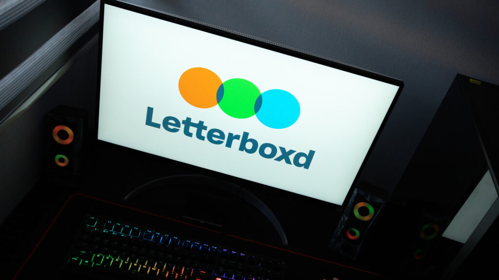 Netflix, Paramount, Sony And Others Are Reportedly In Talks To Buy Letterboxd Netflix, Paramount, Sony And Others Are Reportedly In Talks To Buy Letterboxd
