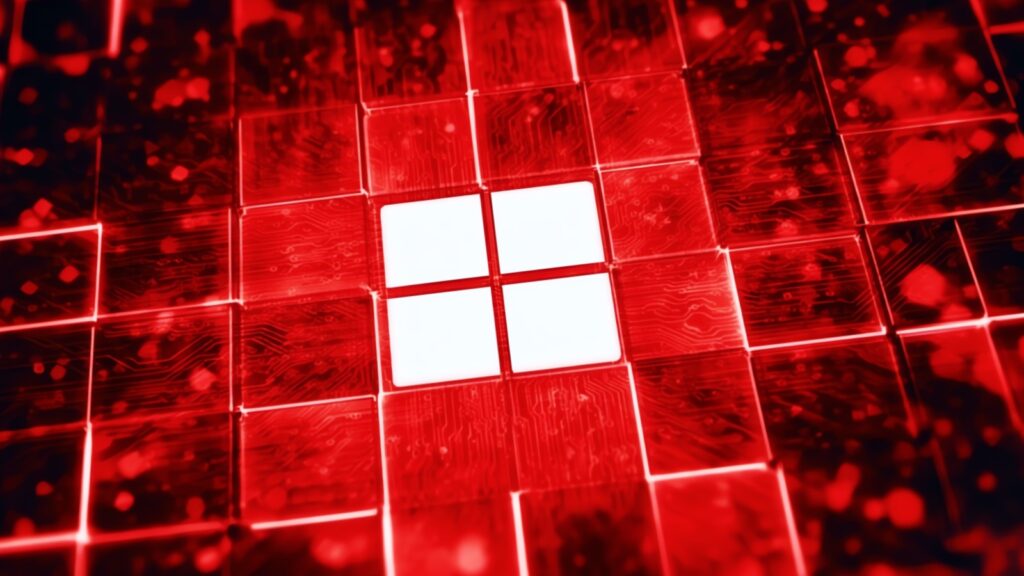 New Windows LegacyHive zero-day gives hackers admin privileges Windows