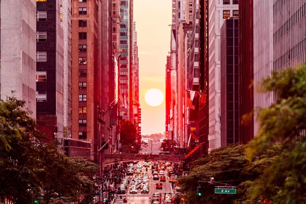 New York City could see its hottest weather in more than a decade New York City could see its hottest weather in more than a decade