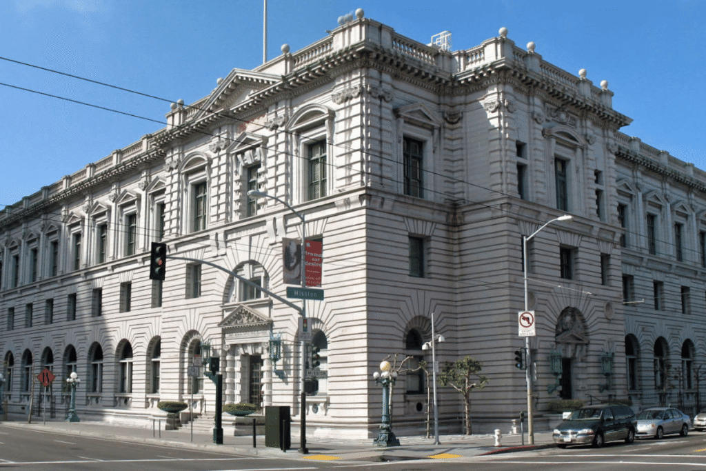 Ninth Circuit weighs Kalshi tribal gaming dispute Ninth Circuit Court of Appeals James R. Browning U.S. Courthouse in San Francisco, where judges heard the Kalshi tribal gaming appeal over sports event contracts.