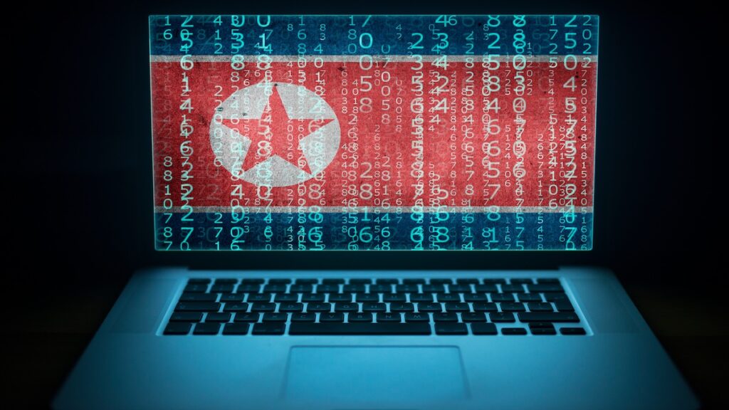 North Korean Hackers Target Open Source Developers in Supply Chain Attacks North Korea hackers