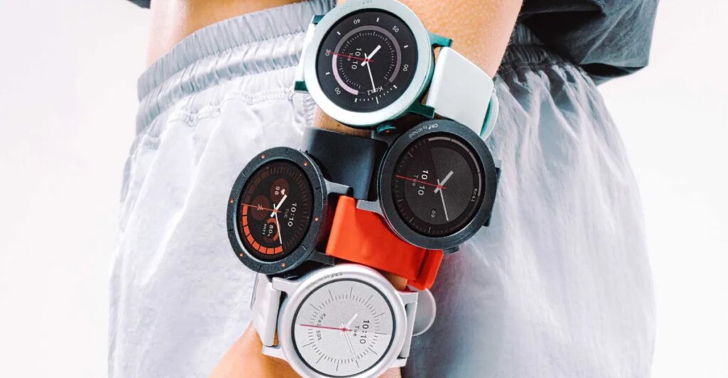 Nothing’s good-looking Watch 3 Pro smartwatch is just $69 Nothing’s good-looking Watch 3 Pro smartwatch is just $69