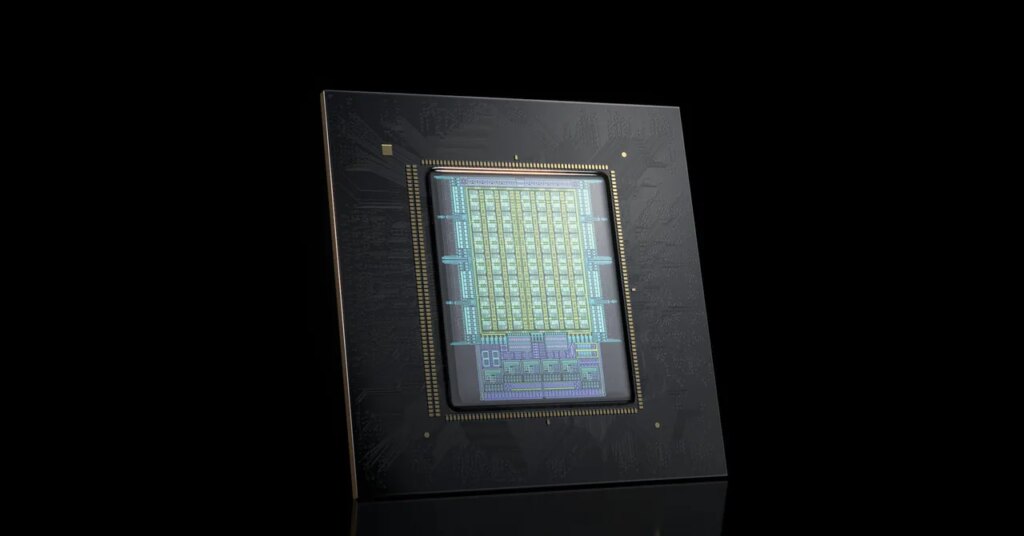 Nvidia Wants to Own Every Chip Inside AI Data Centers Nvidia Wants to Own Every Chip Inside AI Data Centers
