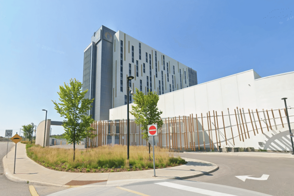 Ontario fines Pickering Casino over compliance failures Pickering Casino Resort in Ontario, where AGCO fined Great Canadian Entertainment $170,000 over anti-money laundering compliance failures.