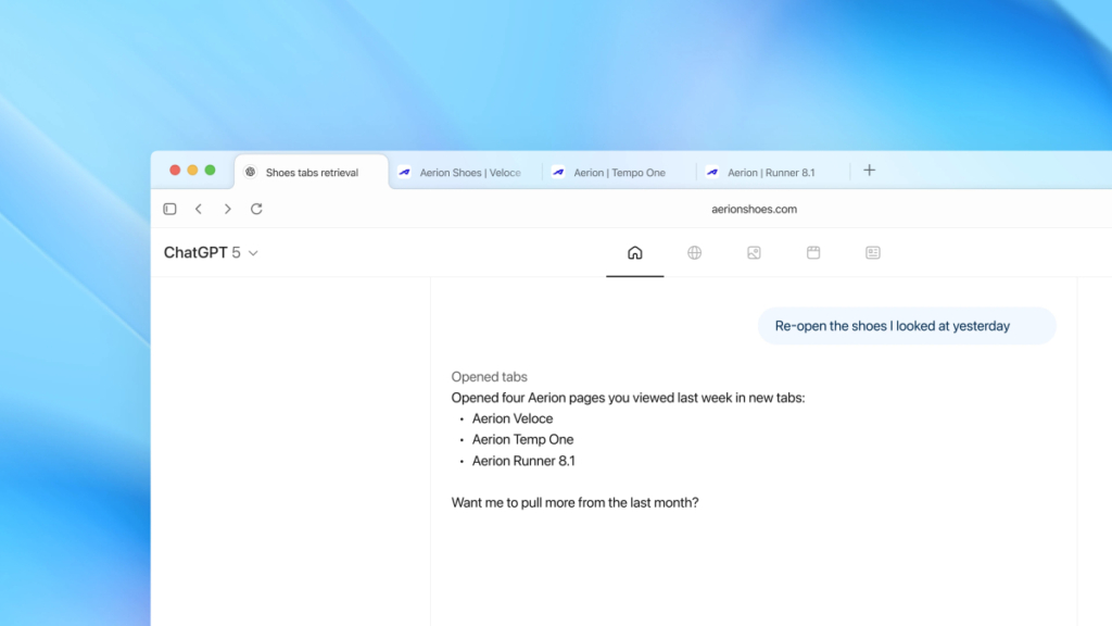 OpenAI Prepares to Sunset Atlas AI Browser, Asks Users to Switch to Rival Chrome OpenAI Prepares to Sunset Atlas AI Browser, Asks Users to Switch to Rival Chrome