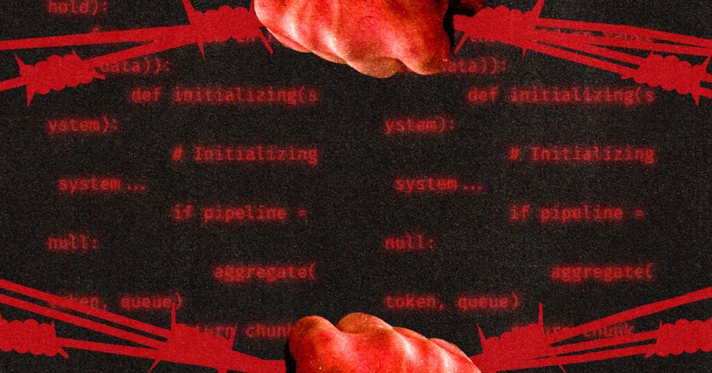 OpenAI’s Hacking Debacle Was a Human Mistake OpenAI’s Hacking Debacle Was a Human Mistake