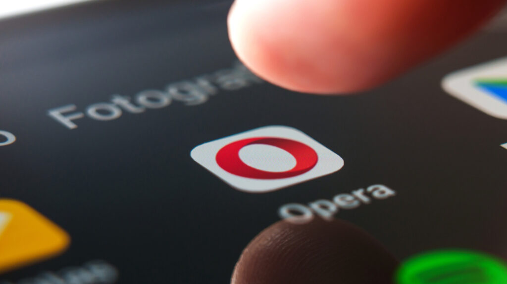 Opera's New Security Feature Stops Copy Paste Attacks From Malicious Websites