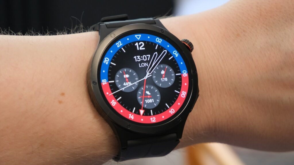 Oppo Watch X3 review: Come for the battery, stay for the versatility Oppo Watch X3 review: Come for the battery, stay for the versatility