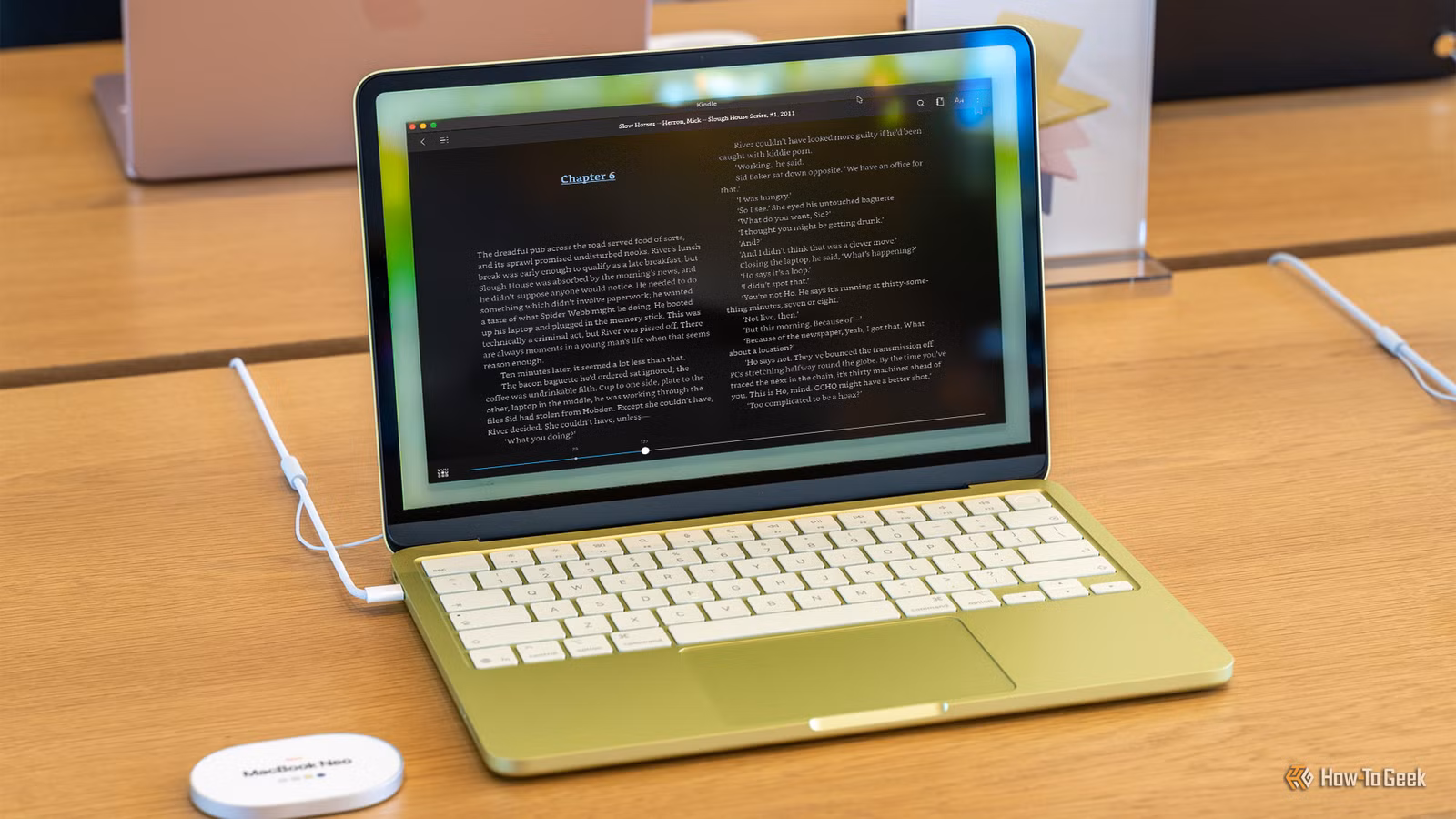 PC sales plunged for the first time in two years—except for one company PC sales plunged for the first time in two years—except for one company