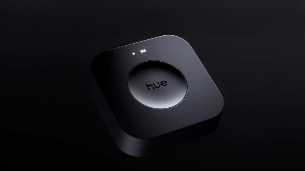 Philips Offers Free Replacements After Update Bricked Smart Lighting Hubs Philips Offers Free Replacements After Update Bricked Smart Lighting Hubs