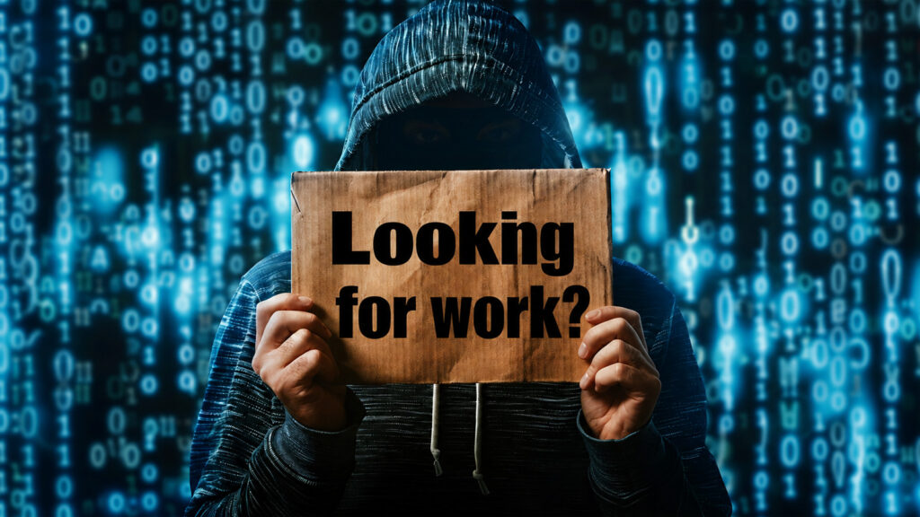 Phishing poses as big-brand job interview to steal Google accounts Phishing poses as big-brand job interview to steal Google accounts