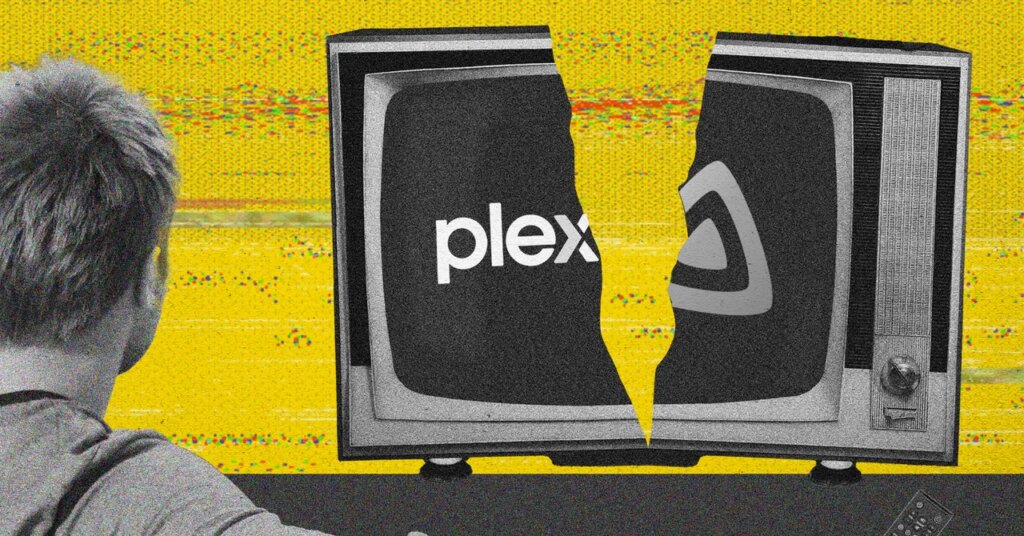 Plex Keeps Getting Worse. Is Jellyfin a Decent Replacement? Plex Keeps Getting Worse. Is Jellyfin a Decent Replacement?