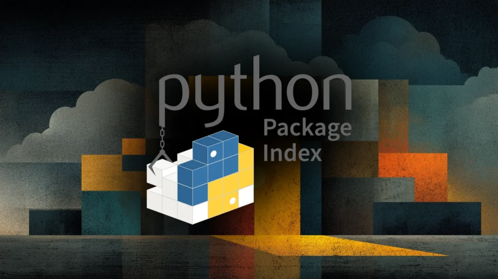 PyPI hardens package security with new upload restrictions PyPI hardens package security with new upload restrictions