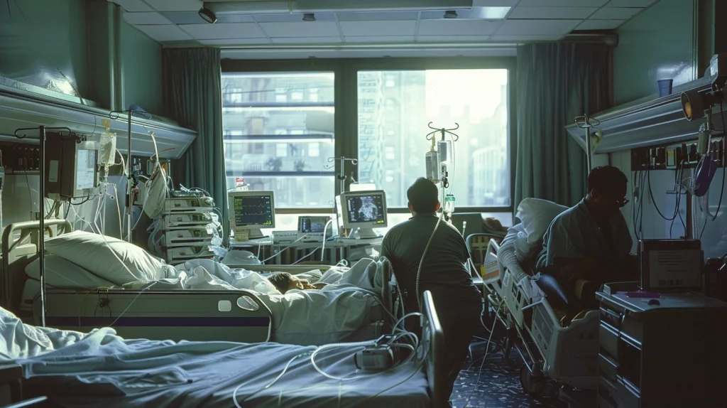Ransomware gangs go after EMEA healthcare's supply chain
