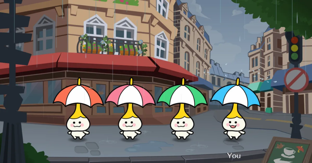 Rhythm Heaven never misses a beat Rhythm Heaven never misses a beat