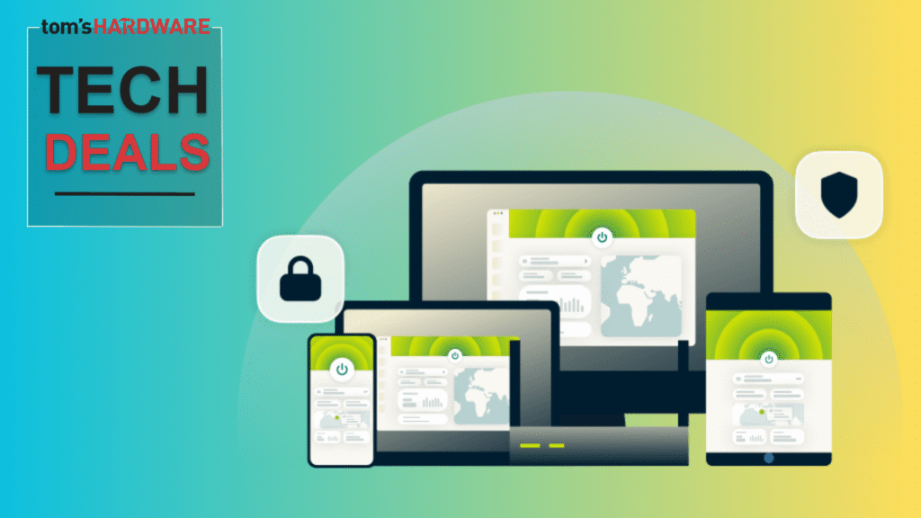 Save 84% on a two-year ExpressVPN subscription, offering four additional months for free — upgrade your privacy for under $70 with no-logs access to servers in 105 countries worldwide ExpressVPN Basic two-year subscription deal