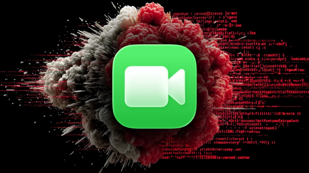 Scammers weaponize FaceTime to drain bank accounts Scammers weaponize FaceTime to drain bank accounts