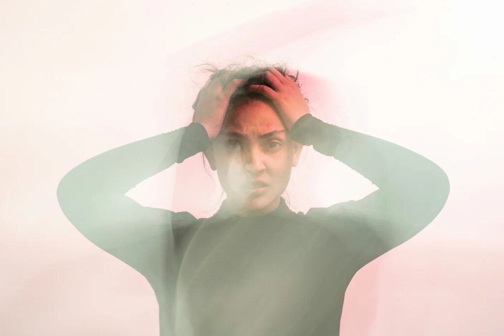 Scientists Find a Surprising New Way Stress Cascades From Brain to Body Scientists Find a Surprising New Way Stress Cascades From Brain to Body