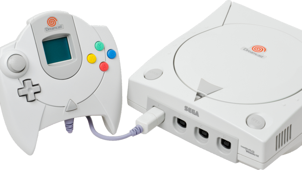 Sega Dreamcast driver fixes appear in Linux 7.2-rc3 — fabled console remains in favor while iconic computing architectures like i486 fall by the wayside