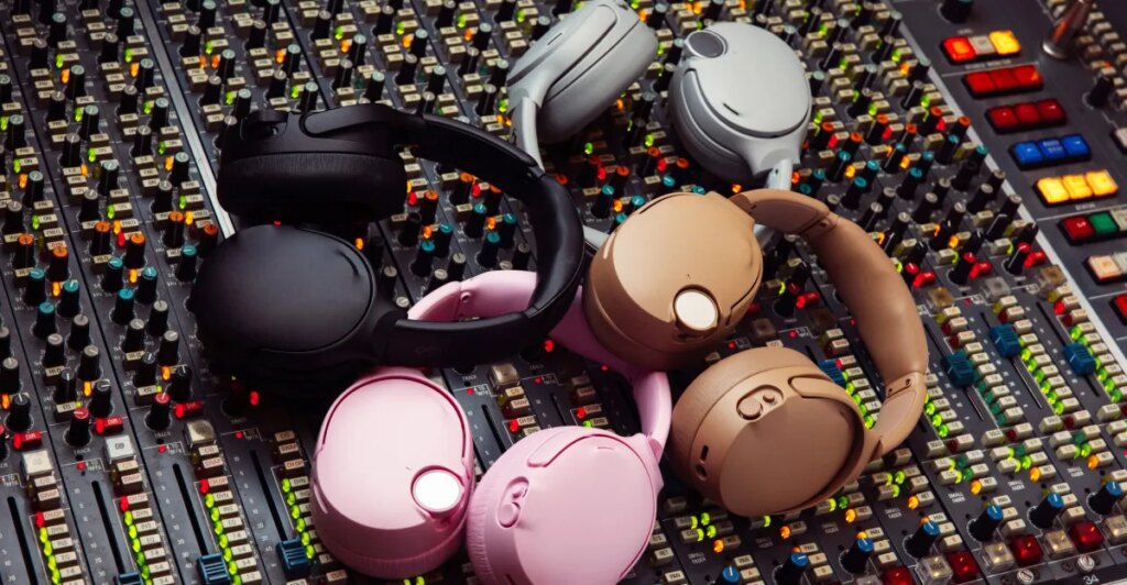 Skullcandy’s bass-boosting Crusher headphones now come with Bose’s ANC Skullcandy’s bass-boosting Crusher headphones now come with Bose’s ANC